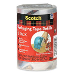 PACKAGING TAPE EASY GRIP*2/PK (MMMDP1000RRC)