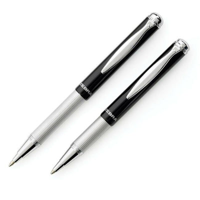 Zebra Telescopic Ballpoint Pen (ZEB10110)