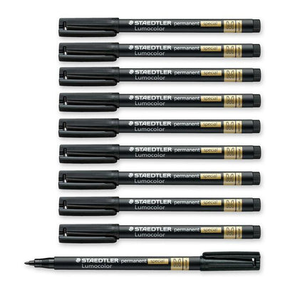 Lumocolor 319 Permanent Marker (STD319M-9)