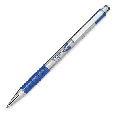 Zebra Pen G-301 41320 Ballpoint Pen (ZEB41320)