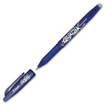 Pilot FriXion Ball Erasable Gel Rollerball Pen (PIL322723)