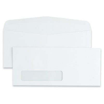 Supremex 1040440FSC Outside Side Seam Business Envelope (SPX1040440FSC)
