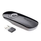 WIRELESS PRESENTER USB BLK (TRGAMP18CA)