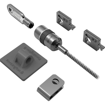 DESKTOP/PERIPHERAL LOCKING KIT (KMW64615)