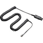 Plantronics A10 Audio Cable Adapter (PLN66268-03)