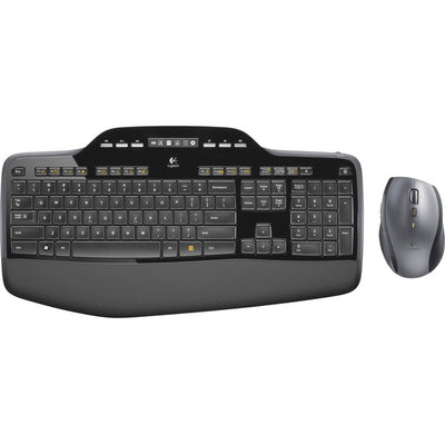 KEYBOARD,MOUSE,WIRELS,MK710 (LOG920-002416)