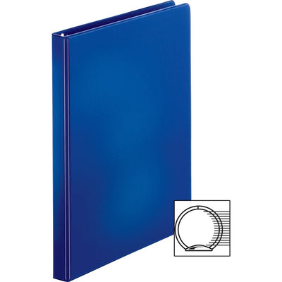 Business Source Basic Round Ring Binders (BSN28525)