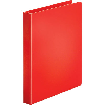 Business Source Basic Round Ring Binders (BSN28550)