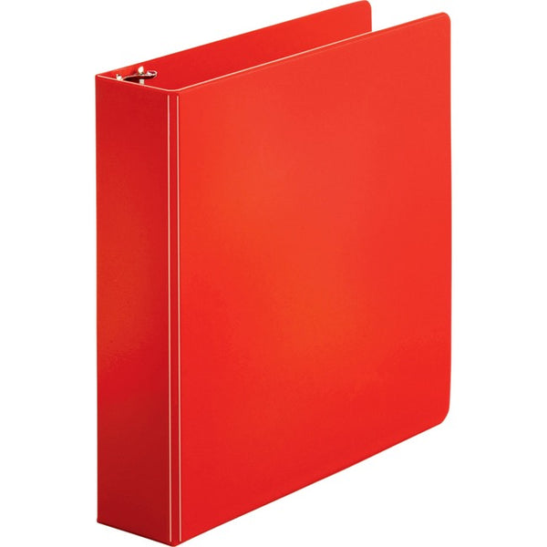 Business Source Basic Round Ring Binders (BSN28660) - Direct Line Supplies