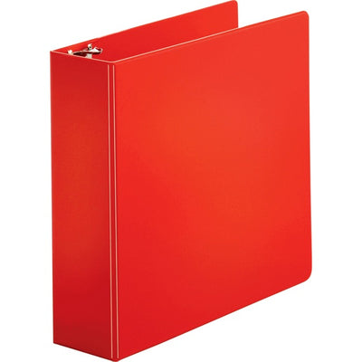 Business Source Basic Round Ring Binders (BSN28770)