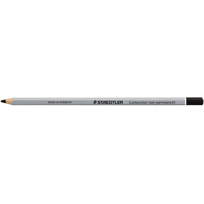 PENCIL COL.OMNICHROM BLACK (STD108-9)