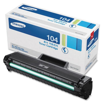 Samsung Toner Cartridge (SASMLTD104S)
