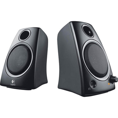 SPEAKER SYSTEM M/MEDIA Z130 (LOG980-000417)