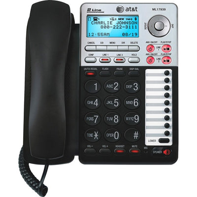 AT&T ML17939 Standard Phone (ATTML17939)