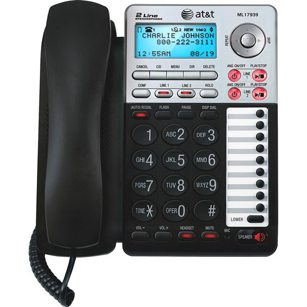 AT&T ML17939 Standard Phone (ATTML17939) - Direct Line Supplies