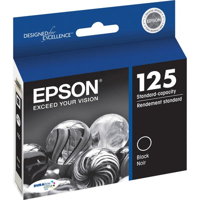 Epson DURABrite T125120 Original Ink Cartridge (EPST125120S)