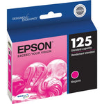 NX420/125 WF520 INK*MAGENTA (EPST125320S)