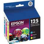 NX420/125 WF520 INK*MULTIPK (EPST125520-S)