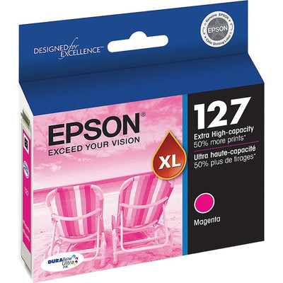 Epson DURABrite T127320-S Original Ink Cartridge (EPST127320S)
