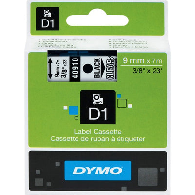 Dymo D1 Electronic Tape Cartridge (DYM40910)