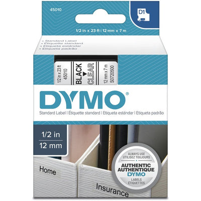 Dymo D1 Electronic Tape Cartridge (DYM45010)