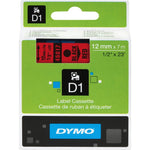 TAPE 12mm(1000/5000)*BLK on RD (DYM45017)
