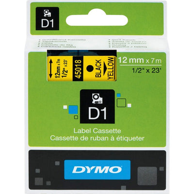 Dymo D1 Electronic Tape Cartridge (DYM45018)