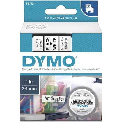 Dymo D1 Electronic Tape Cartridge (DYM53713)