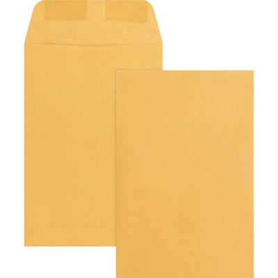 Business Source Durable Kraft Catalog Envelopes (BSN42099)