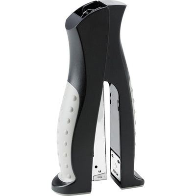 Business Source Full Strip Vertical Desk Stapler (BSN65646)