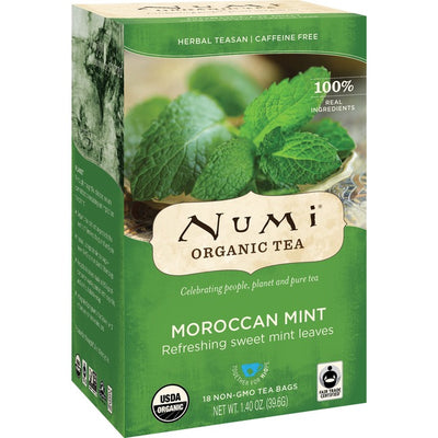 TEA,MINT,SIMPLY,HERBAL (NUM10104)