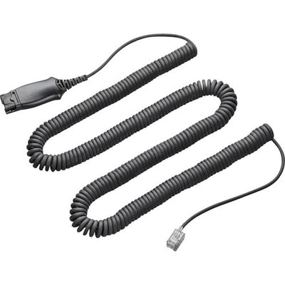 Plantronics 72442-41 Audio Cable Adapter (PLN72442-41)
