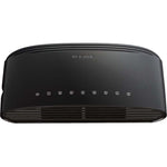 SWITCH,8 PORTS DES1008E (DLIDES-1008E)