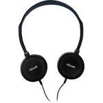Maxell Lightweight Stereo Headphones (MAX190318)