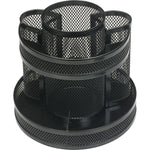 ORGANIZER,ROTARY,MESH (LLR62886)