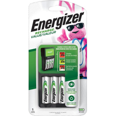 Energizer CHVCMWB-4 AC Charger (EVECHVCMWB-4)