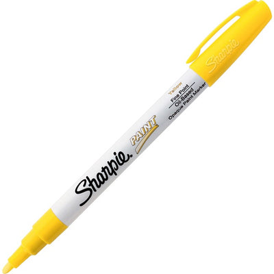 Sharpie Oil-based Paint Markers (SAN35539)