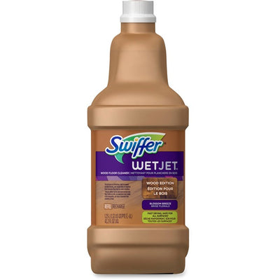 SWIFF W-JET SOLUTN WOOD 1.25L (PGC23682)