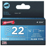 STAPLE 1/4  P22 (ARR224)