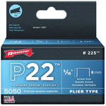 STAPLE 5/16  P22 (ARR225)