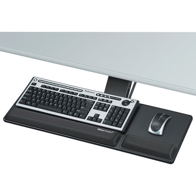 Designer Suites&trade; Compact Keyboard Tray (FEL8017801)