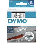 Dymo D1 Electronic Tape Cartridge (DYM45803)
