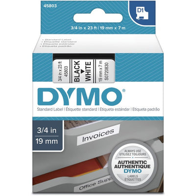 Dymo D1 Electronic Tape Cartridge (DYM45803)