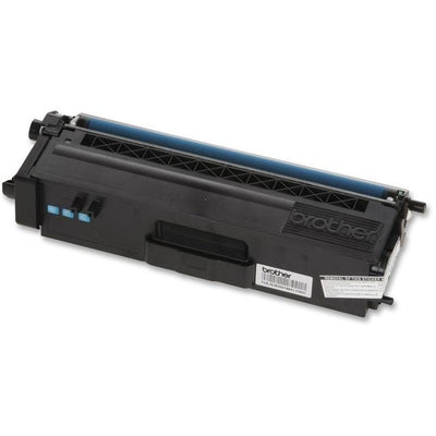 Brother TN315C Original Toner Cartridge (BRTTN315C)