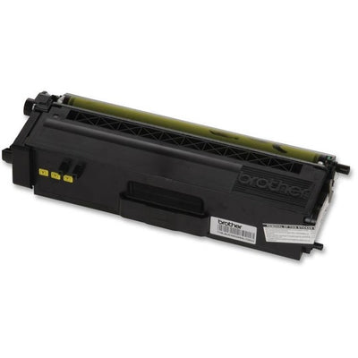 Brother TN315Y Original Toner Cartridge (BRTTN315Y)