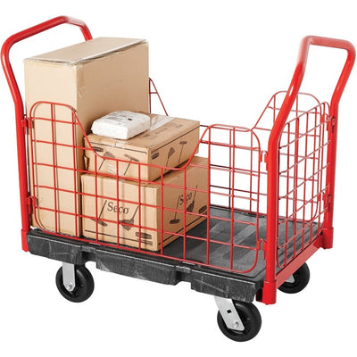 SIDE PANEL PLATFRM TRUCK 24x36 (RUB4484)