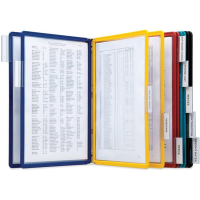 DURABLE Vario Wall Reference Systems (DBL5359-00)