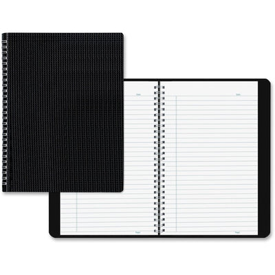 Blueline Duraflex Notebook - Letter (BLIB4181)