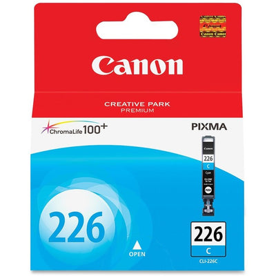 Canon CLI-226C Original Ink Cartridge (CNM4547B001)