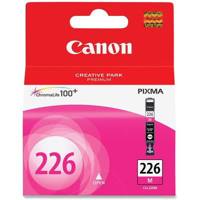 Canon CLI-226M Original Ink Cartridge (CNM4548B001)